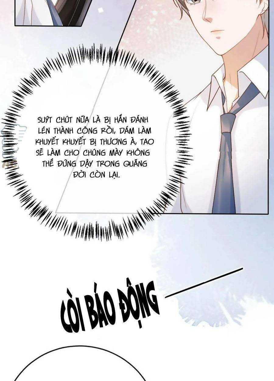 Dây Dưa Không Dứt: Chapter 31