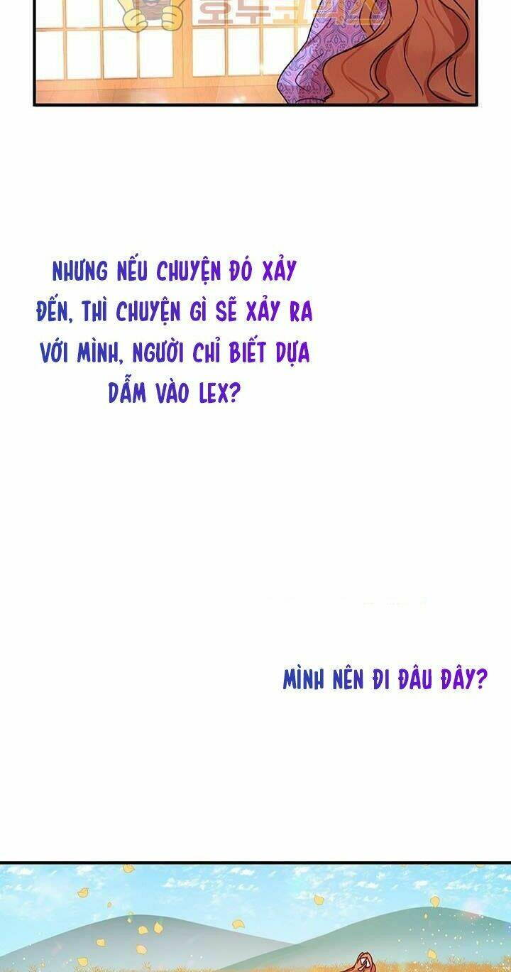 Công Tước, Loạn Vừa Thôi!: Chapter 25.9