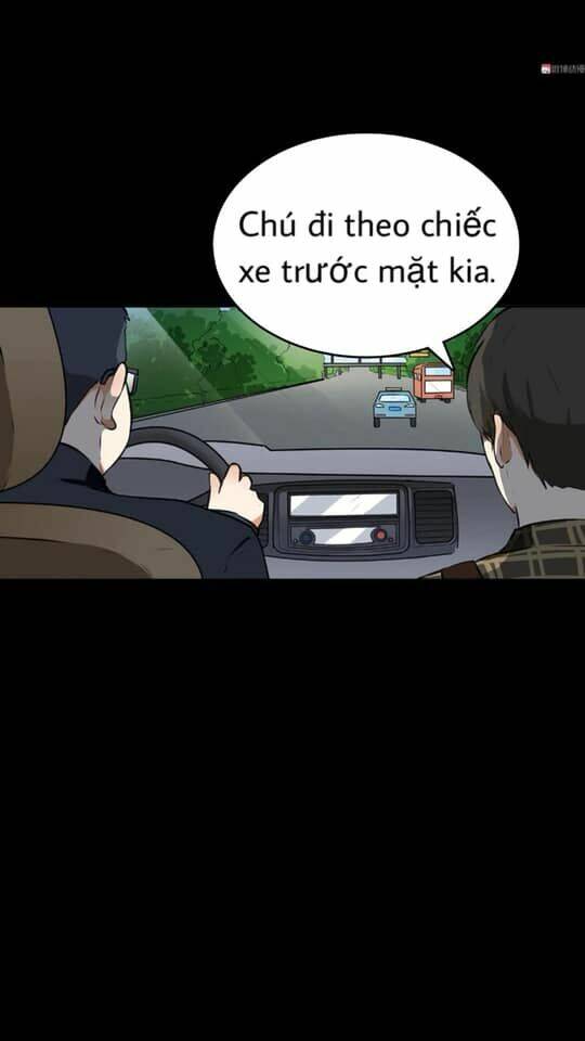 Giày Thủy Tinh: Chapter 20