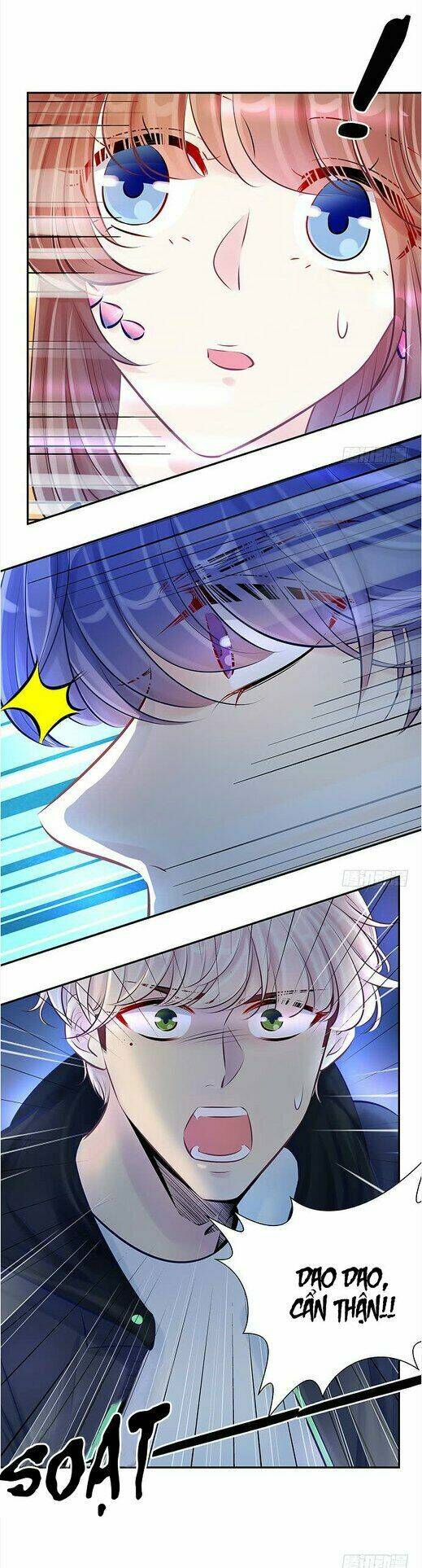 Trọng Sinh Để Ngủ Với Ảnh Đế: Chapter 79