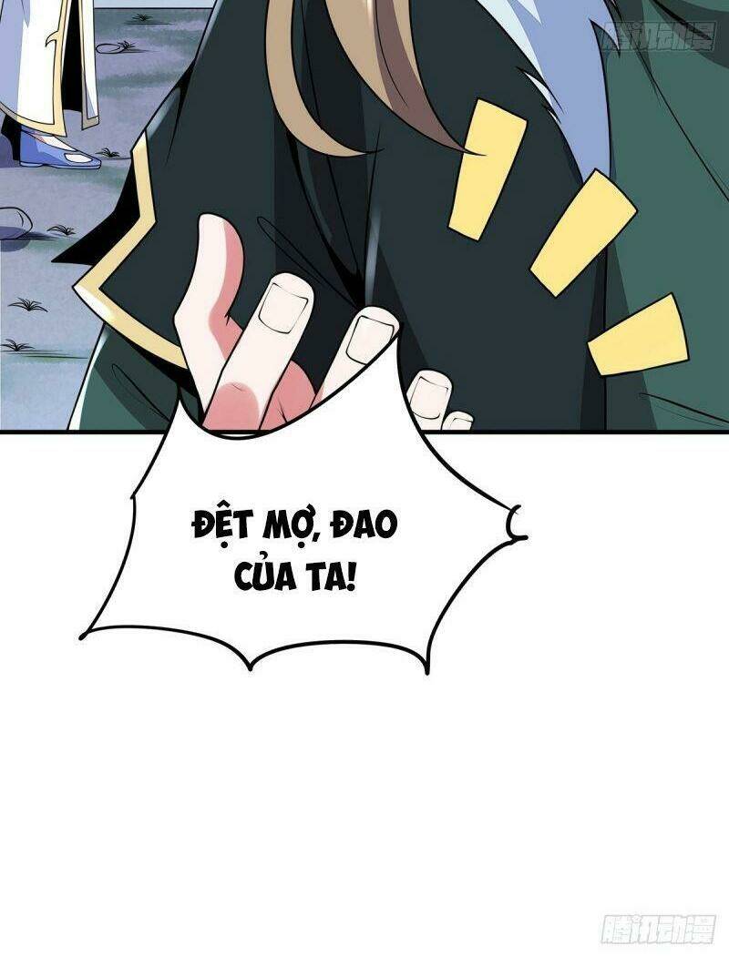 Lực Bạt Sơn Hà Hề Tử Đường: Chapter 8