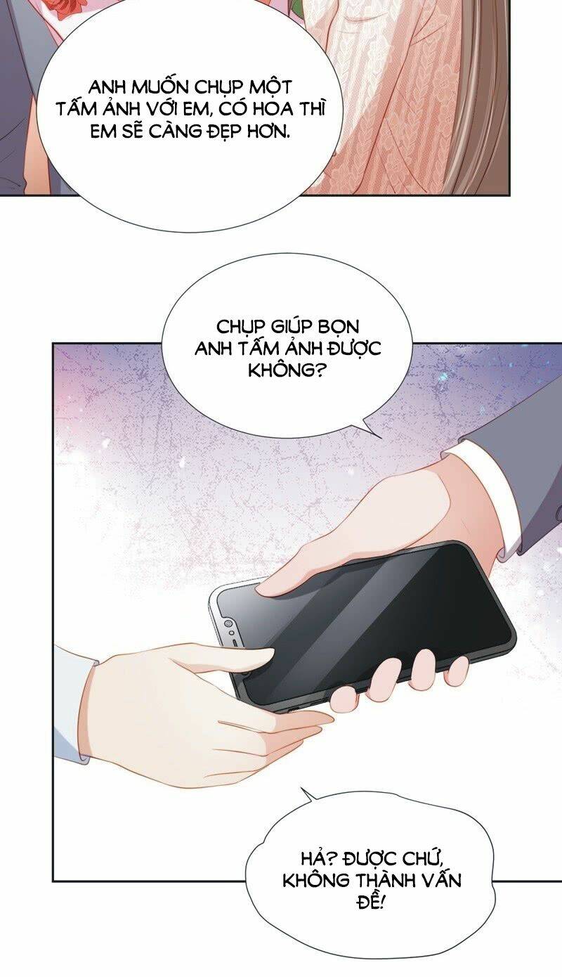 Khi Trá Luyến Nhân: Chapter 57