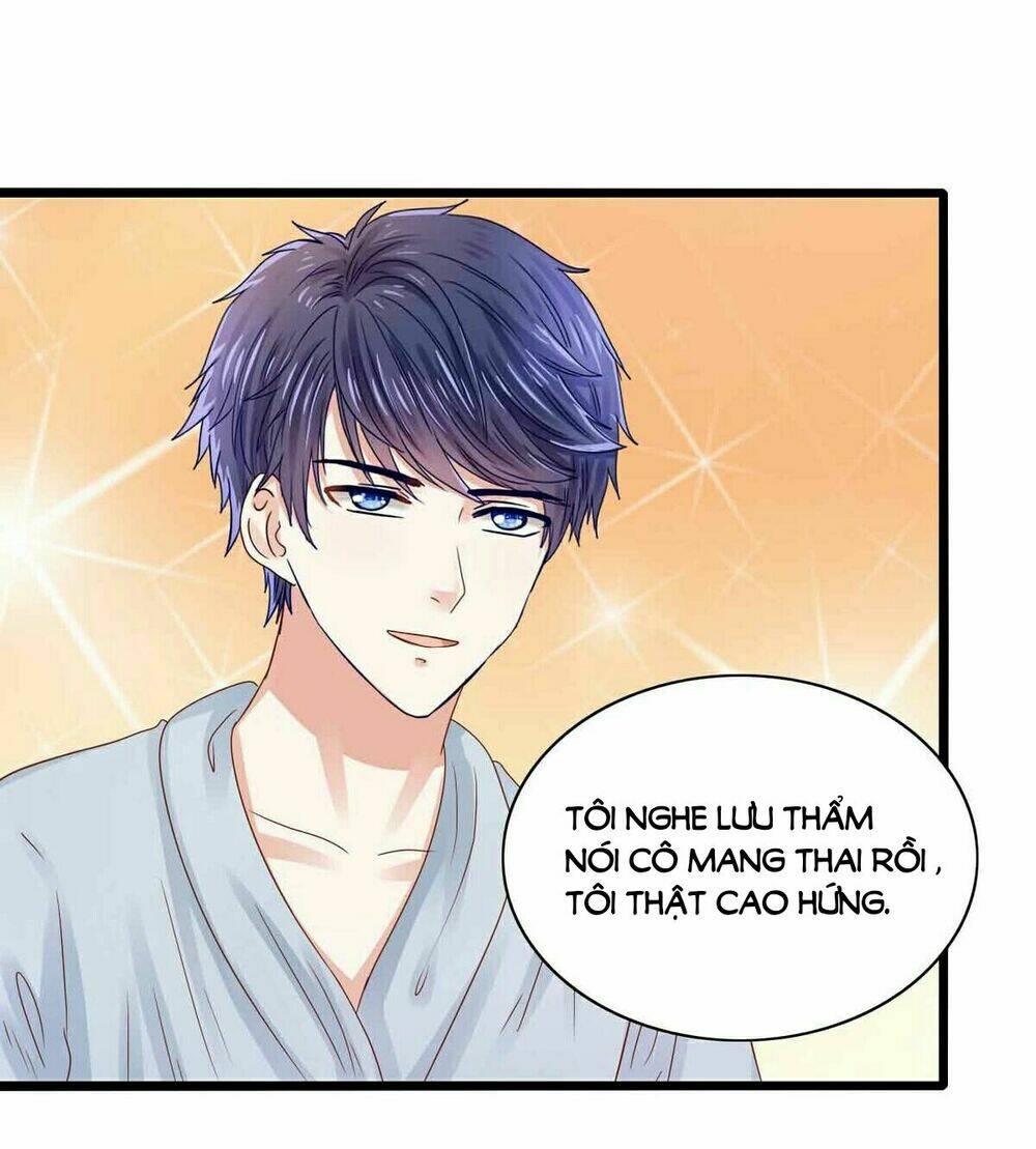 Lăng Thiếu! Nhẹ Một Chút, Đau: Chapter 4