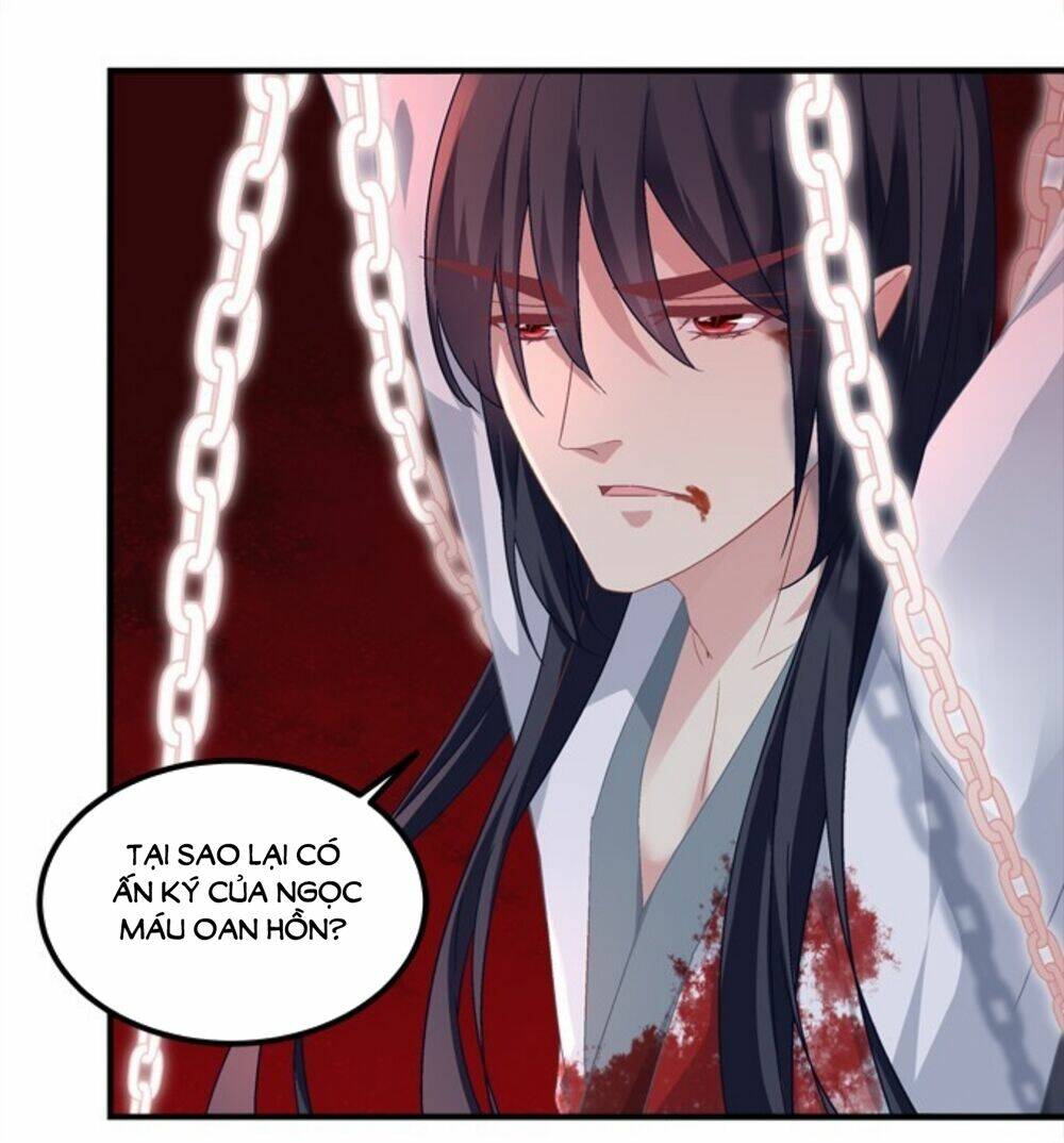 Ám Dạ Vô Thường: Chapter 81