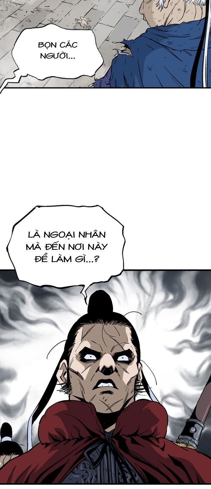 Cao Thủ 2: Chapter 92