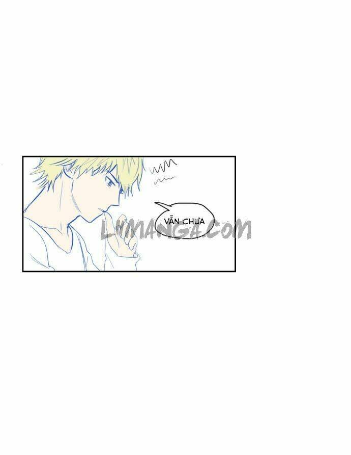 Transparent Cohabitation: Chapter 6