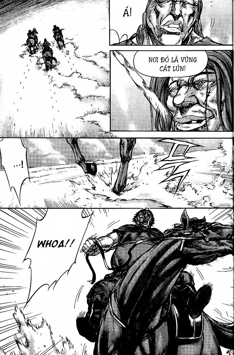 Diêm Đế: Chapter 149