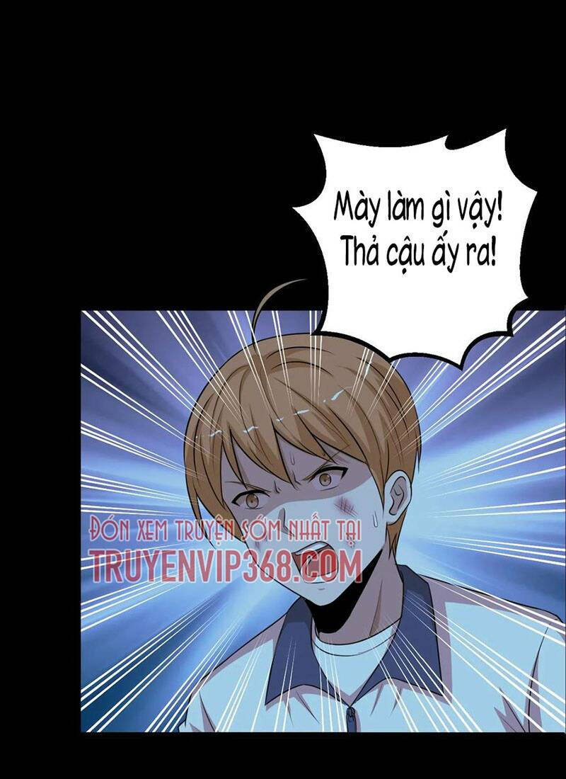 Đai Ca Trở Lại Tuổi 16: Chapter 159