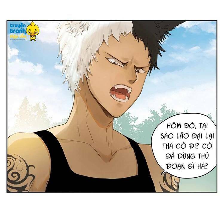 Tư Thế Chính Xác Cùng Bệ Hạ Yêu Đương: Chapter 28