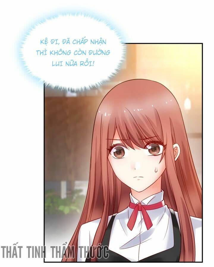 Bạn Trai 1/4 Của Tôi: Chapter 3