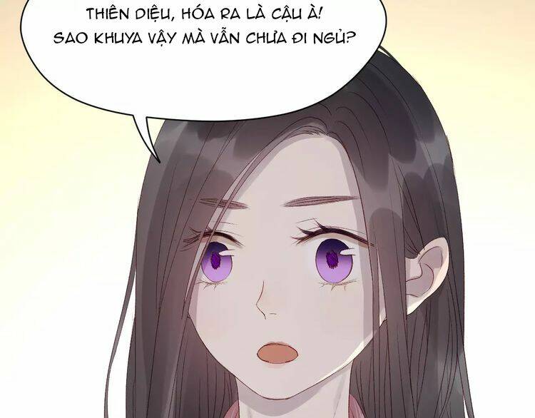 Lượm Được Một Tiểu Hồ Ly 2: Chapter 9