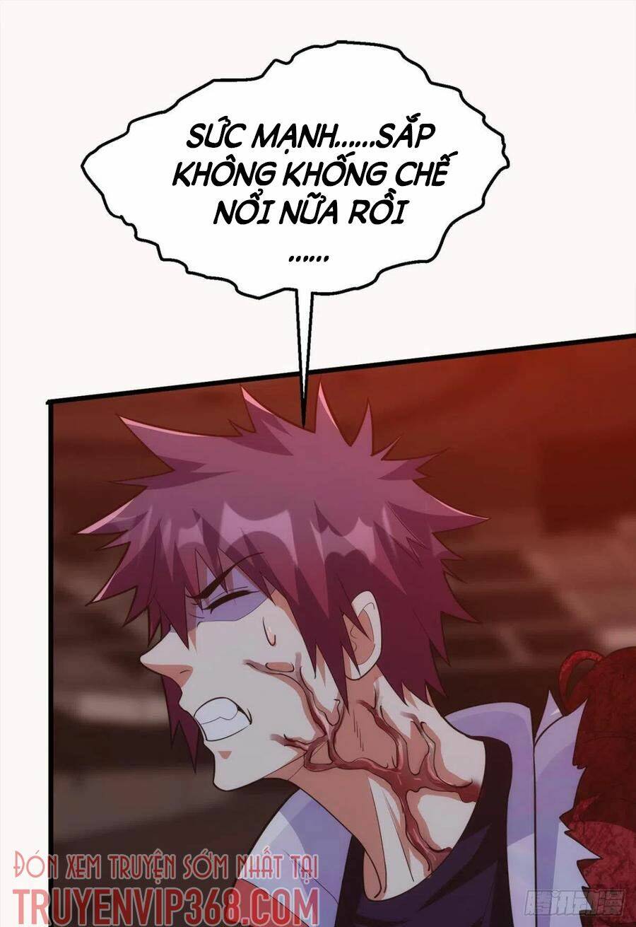 Mạt Thế Thần Tài: Chapter 55