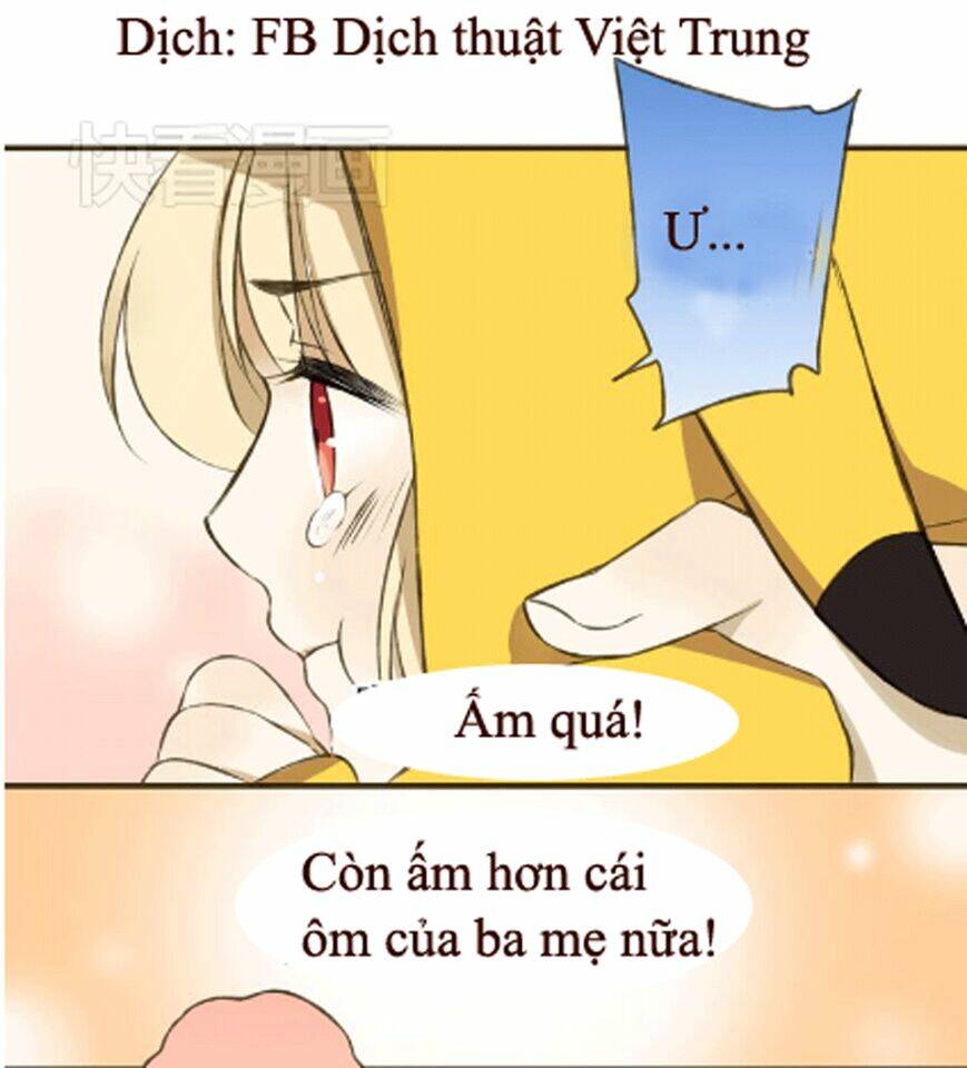 Bạn Trai Tôi Là Cẩm Y Vệ: Chapter 2