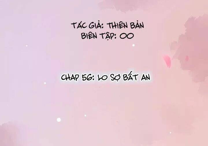 Trạch Thượng Tịch Mịch Huỳnh Hỏa: Chapter 56