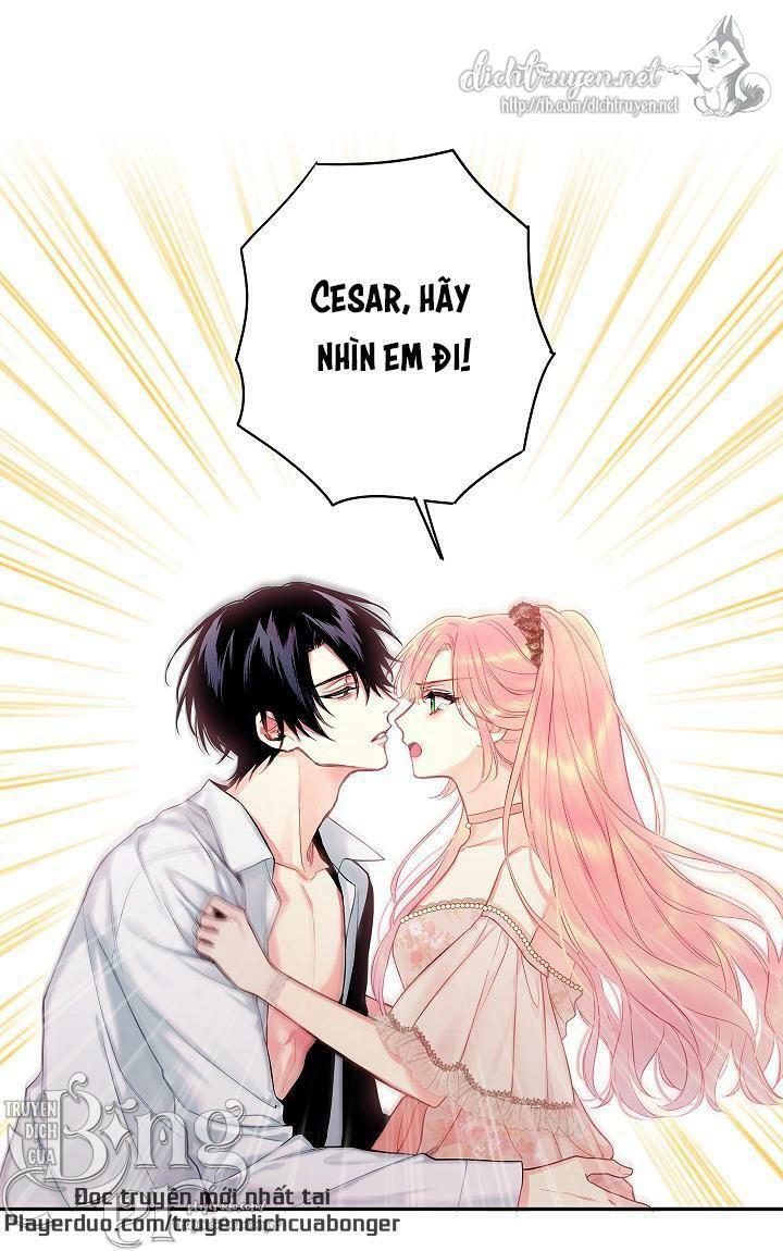 Tồn Tại Với Tư Cách Là Vợ Của Nam Chính: Chapter 187