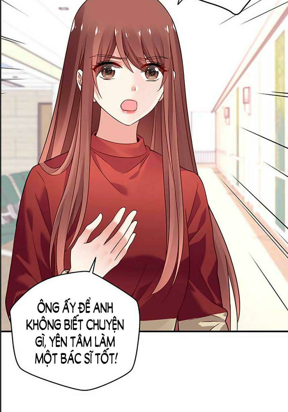 Bạn Trai 1/4 Của Tôi: Chapter 27