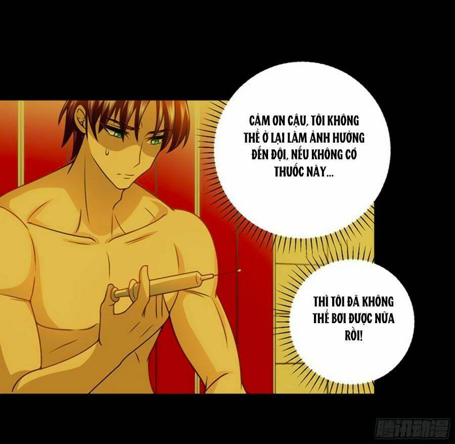 Người Yêu Khát Máu Của Tôi: Chapter 87