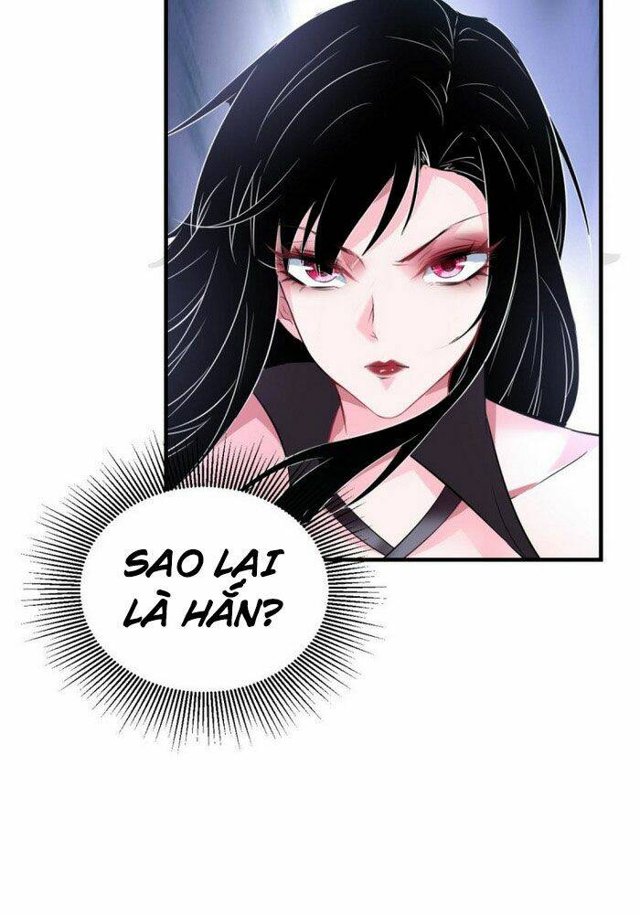 Tà Du Ký: Chapter 46