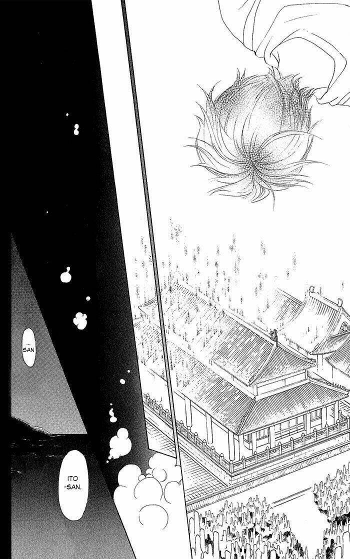 Romeo Và Juliet Hiện Đại: Chapter 44