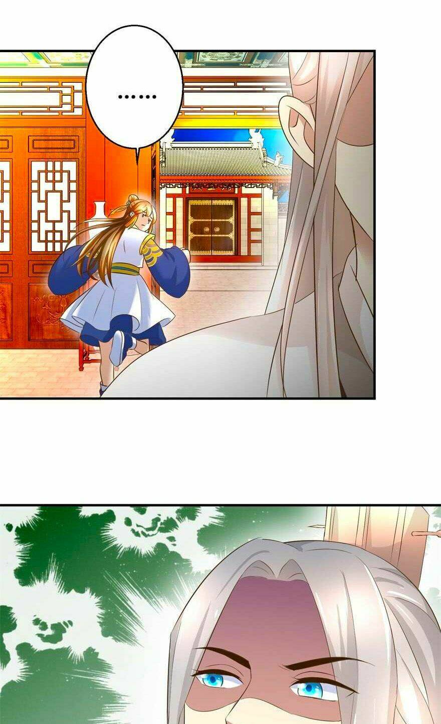 Thuần Phi Ký: Chapter 31