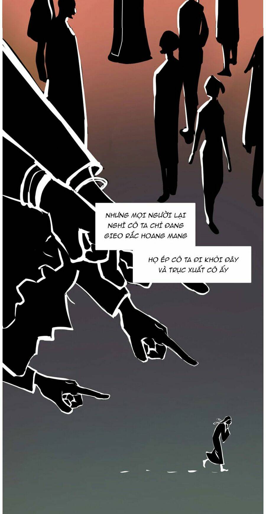 Anh Hùng Và Hiệp Nữ: Chapter 72