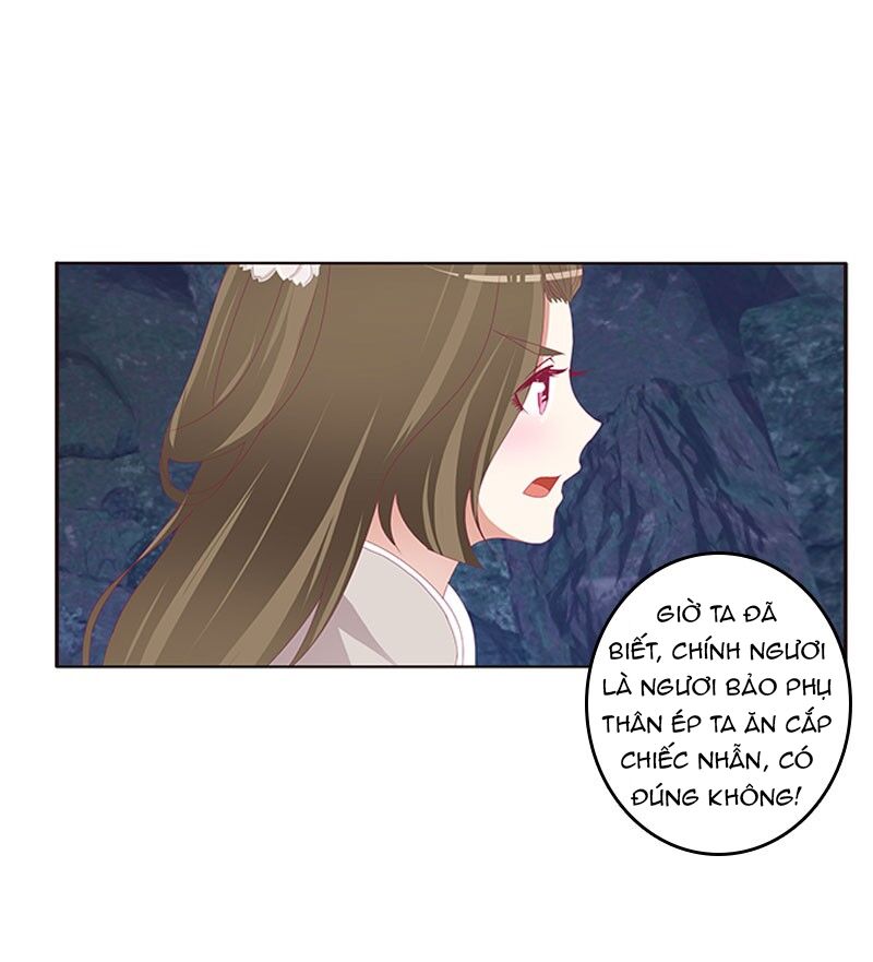 Thông Linh Phi: Chapter 373
