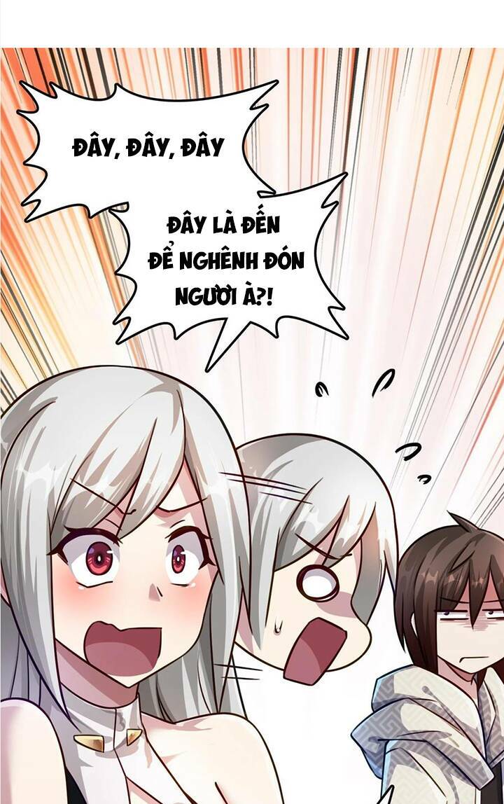 Đại Bảo Kiếm Của Tôi: Chapter 12