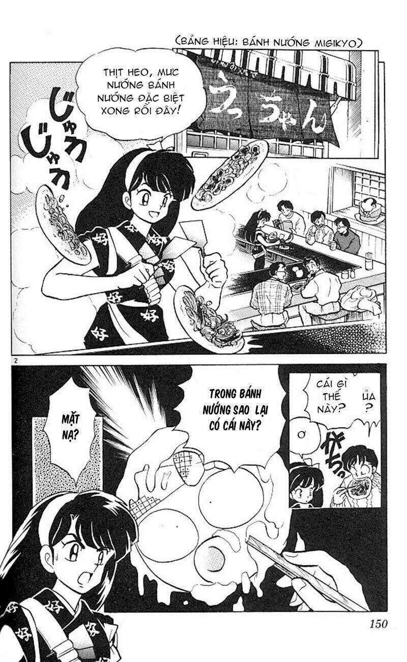 Suối Lời Nguyền: Chapter 354