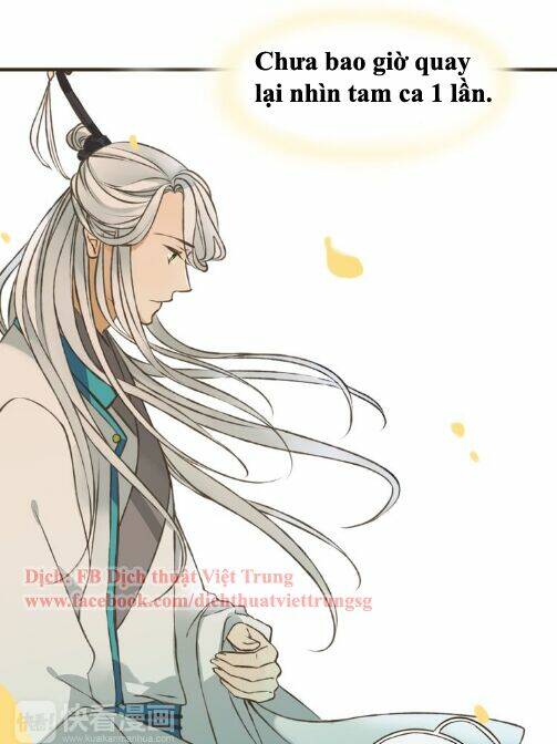 Bạn Trai Tôi Là Cẩm Y Vệ: Chapter 47