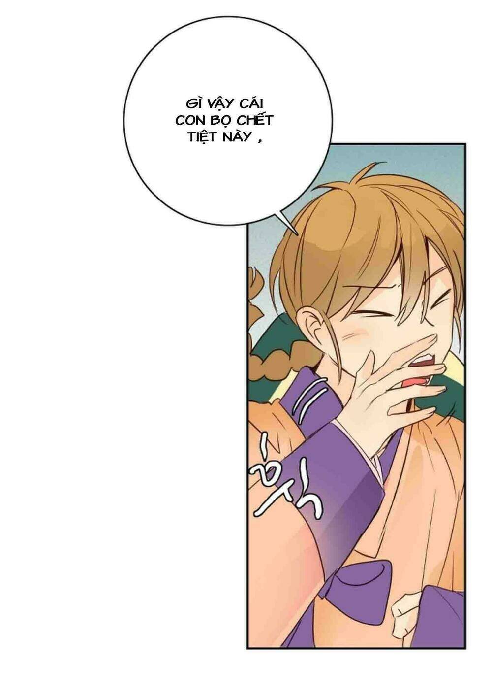 Chae Hong Sa: Chapter 8