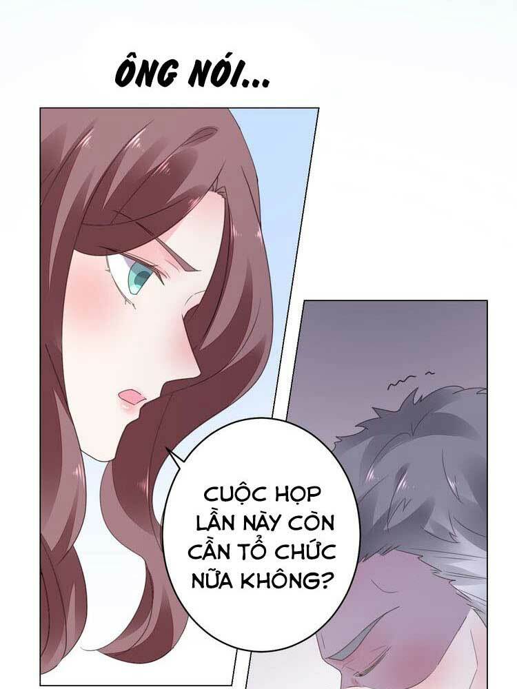 Điều Ước Sủng Ái Bất Bình Đẳng: Chapter 50.2