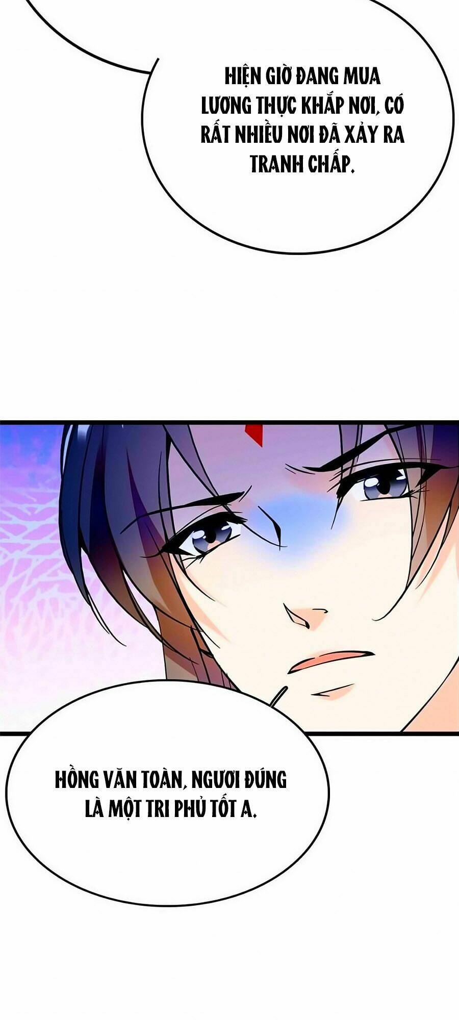 Nhất Thế Khuynh Thành: Lãnh Cung Khí Phi: Chapter 83