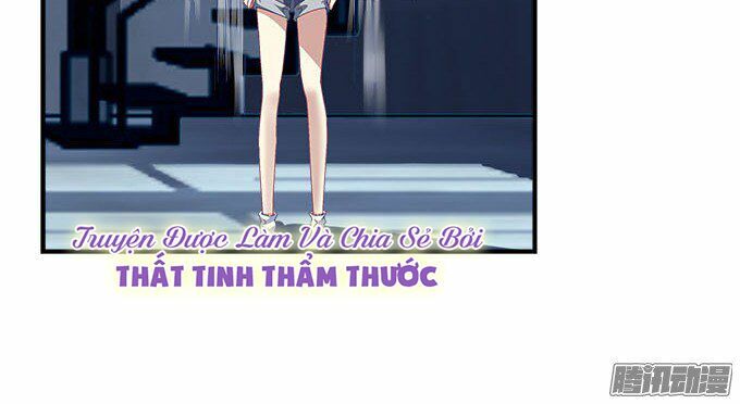 Thiên lại âm linh: Chapter 16