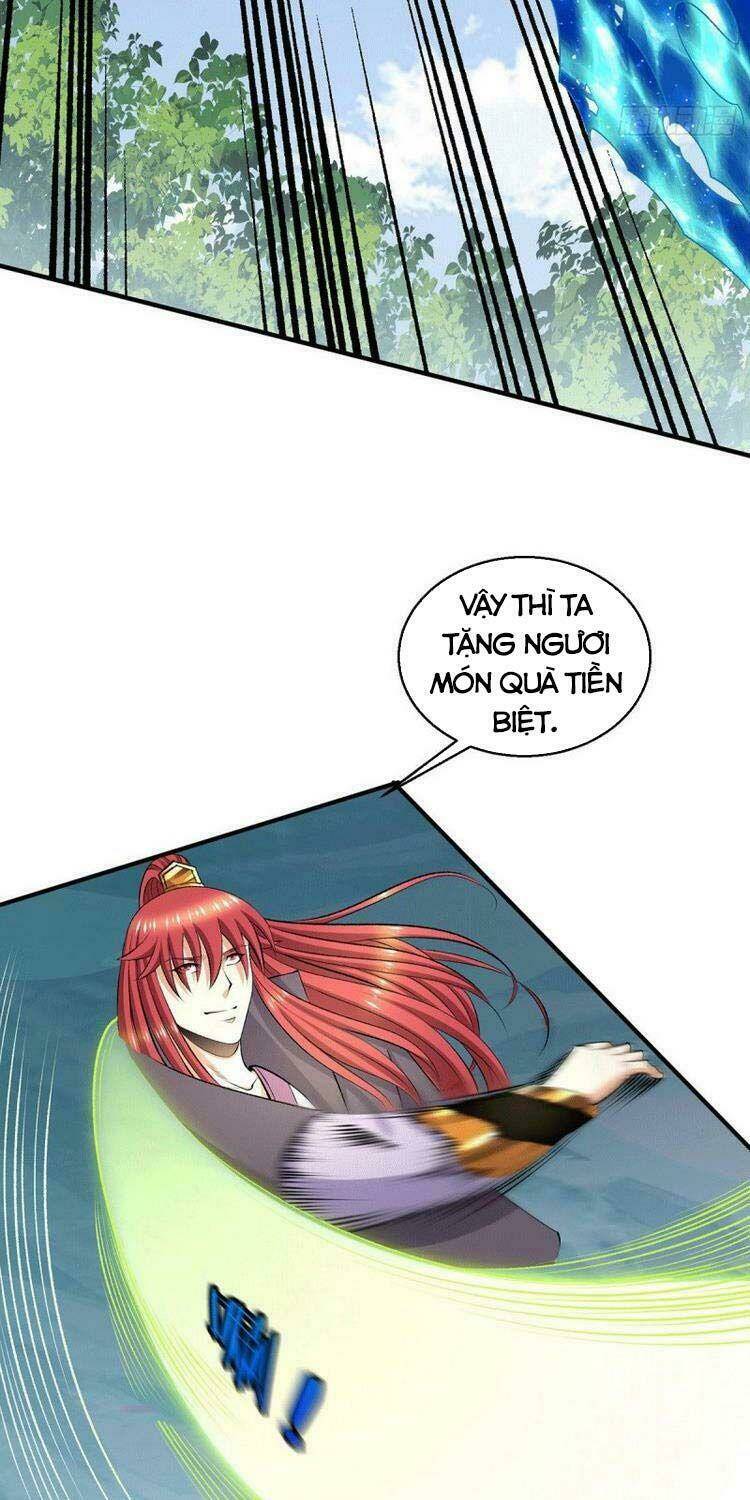 Tiên Vương Trùng Sinh: Chapter 366