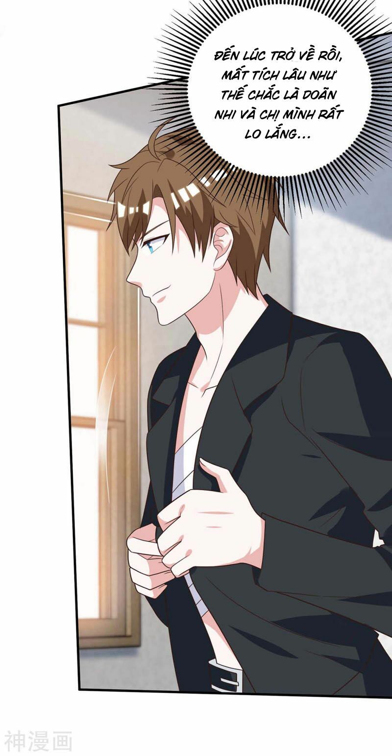 Thần Cấp Thấu Thị: Chapter 127