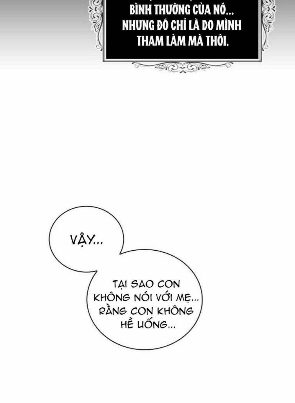 Xuyên Không Trở Thành Mami Phản Diện: Chapter 54.1