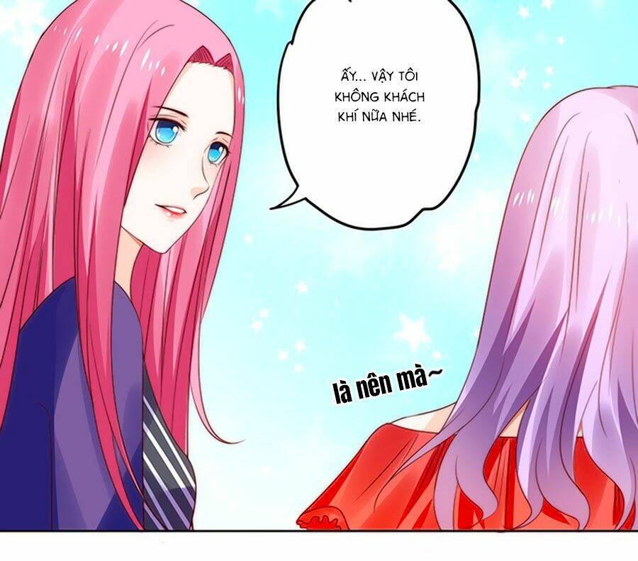 Bạn Trai Là Ngôi Sao: Chapter 98