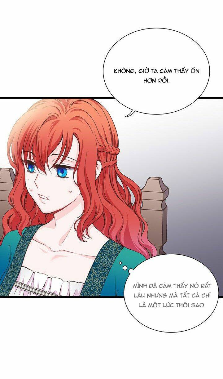 Nhân Vật Phản Diện Yêu Cầu Tôi Yêu Chàng: Chapter 5