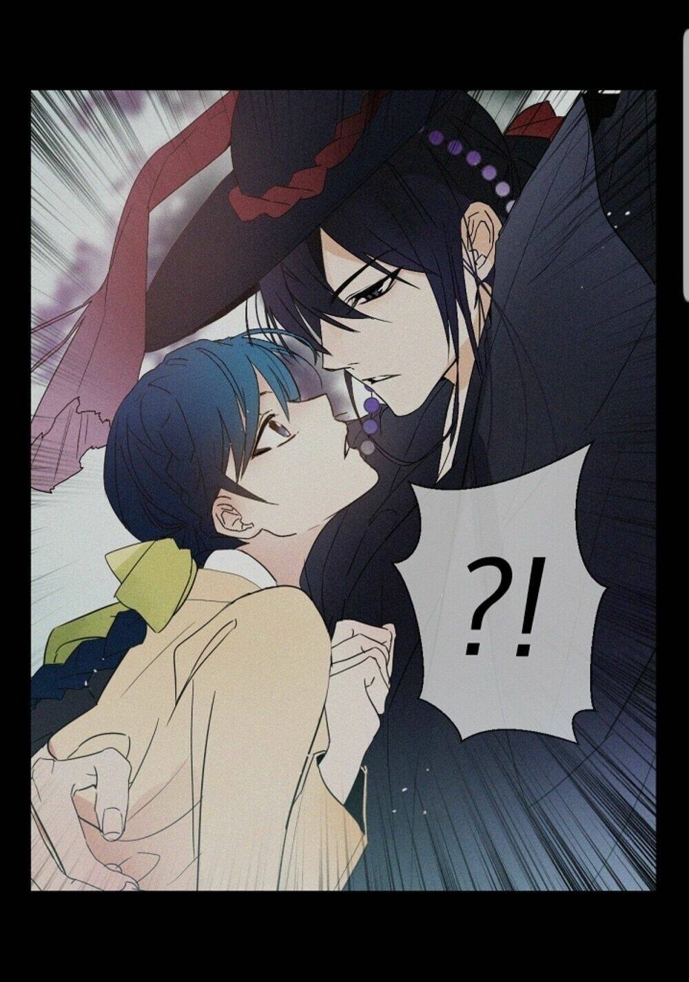 Chae Hong Sa: Chapter 25