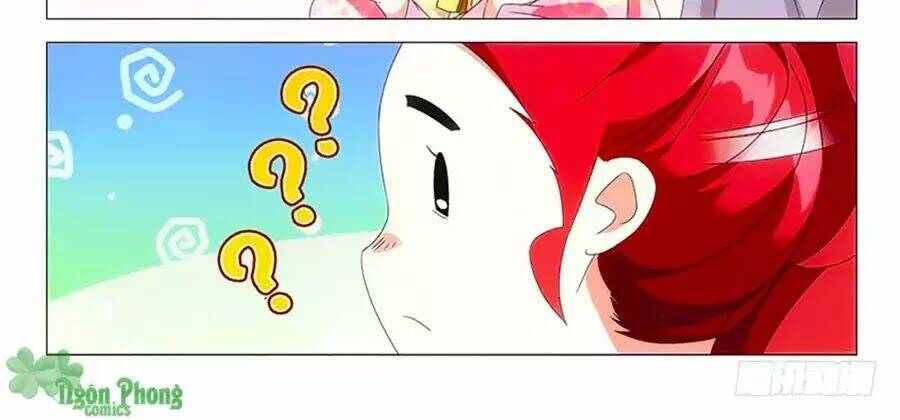 Phò Mã! Không Nên A!: Chapter 61