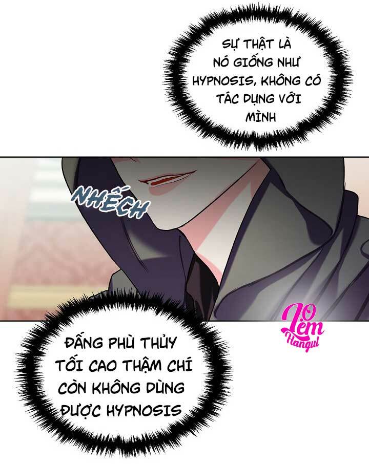 Kẻ Tạo Ra Nữ Phản Diện: Chapter 3