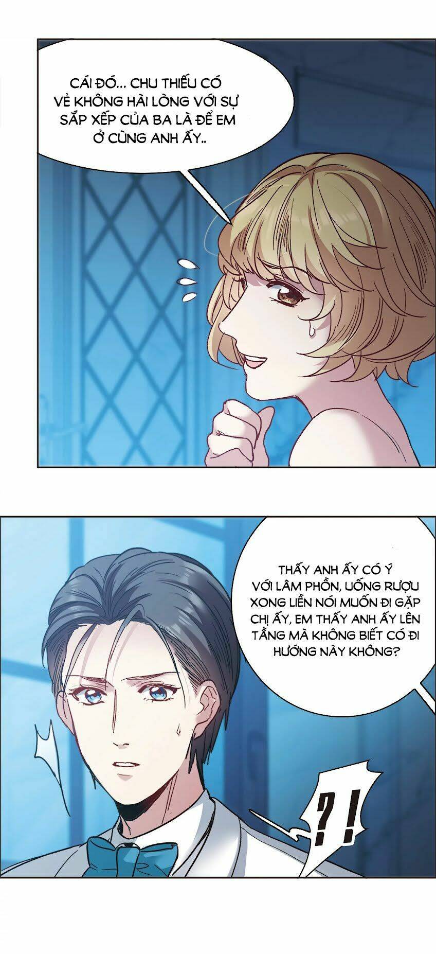 Thế Giới Đệ Nhất Cự Tinh: Chapter 14.1