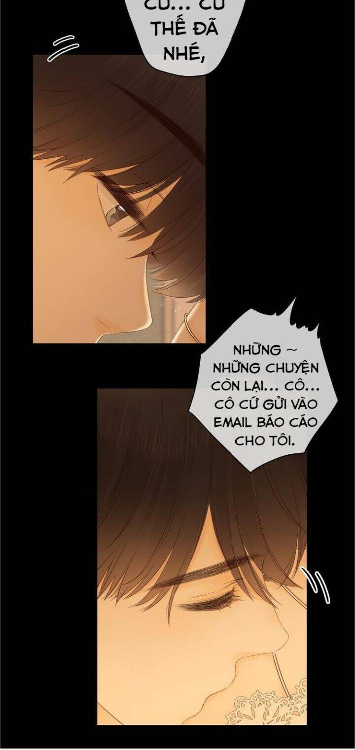 Cô Ấy Không Đáng Yêu: Chapter 68