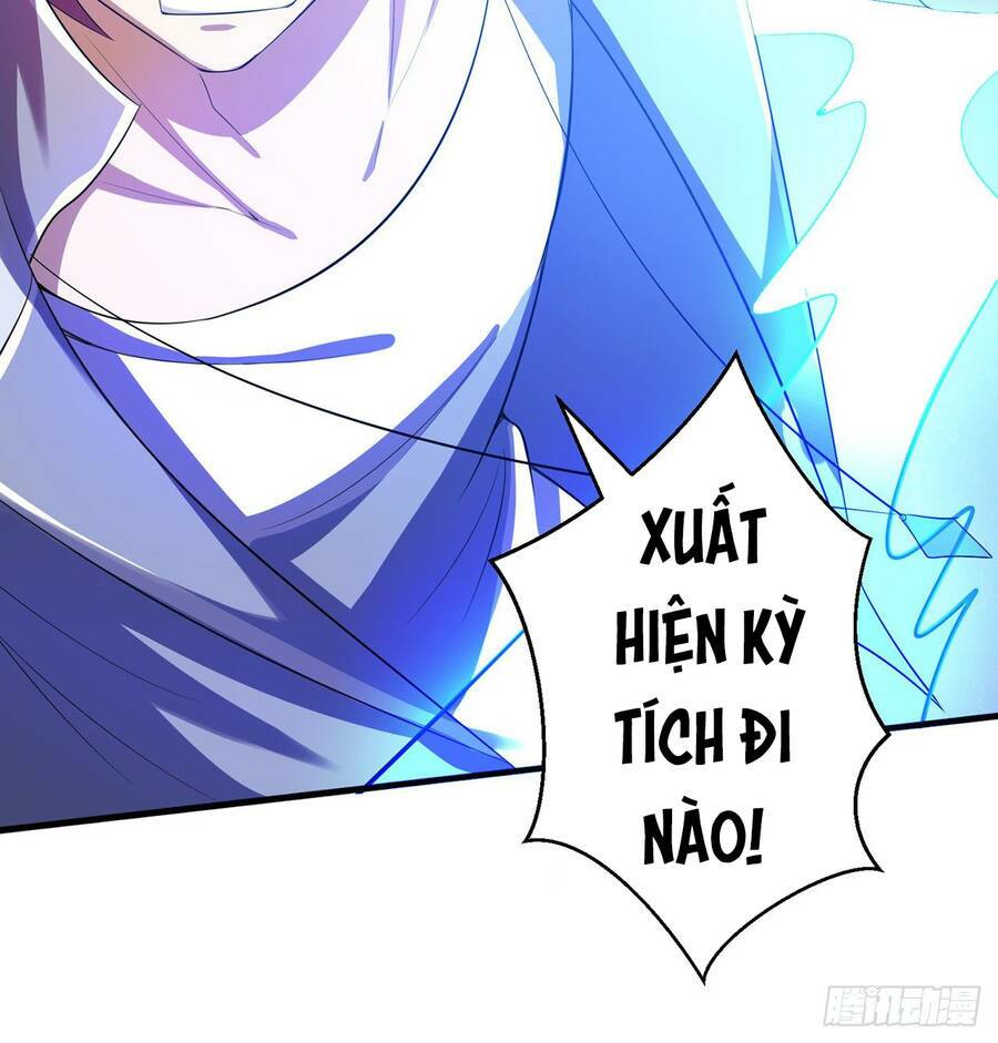 Nhặt Thuộc Tính Tại Trái Đất: Chapter 19