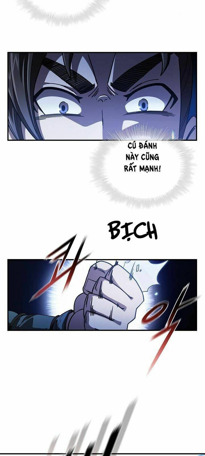 Thân Thủ Đệ Nhất Kiếm: Chapter 4