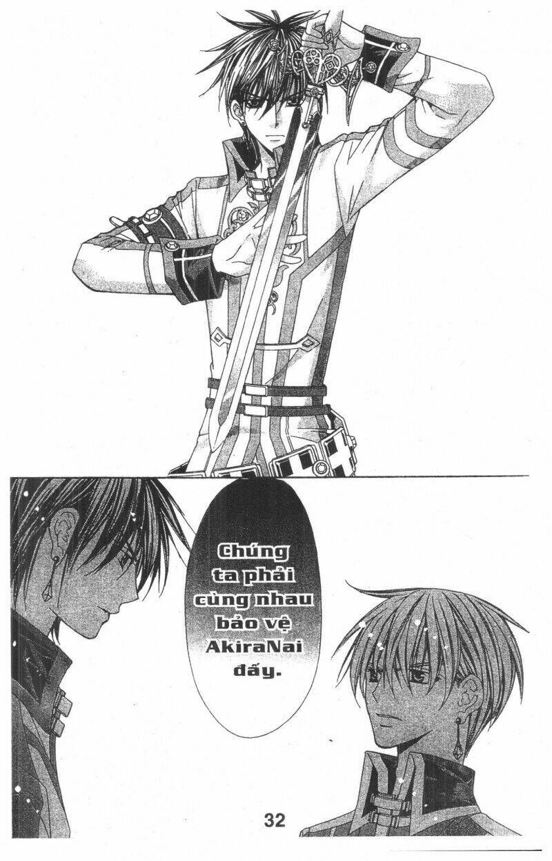 Heart No Daiya: Chapter 2
