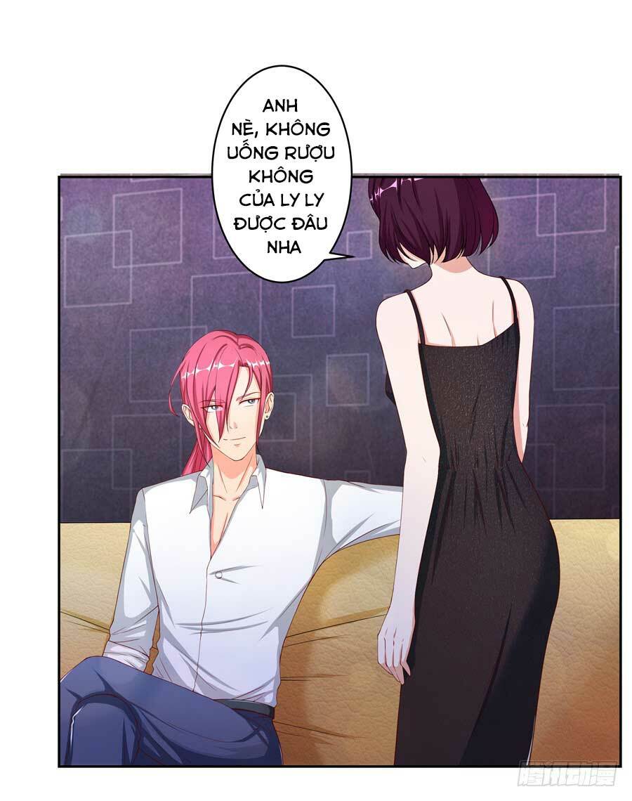 Gả Cho Tình Cũ Làm Lão Bà: Chapter 18