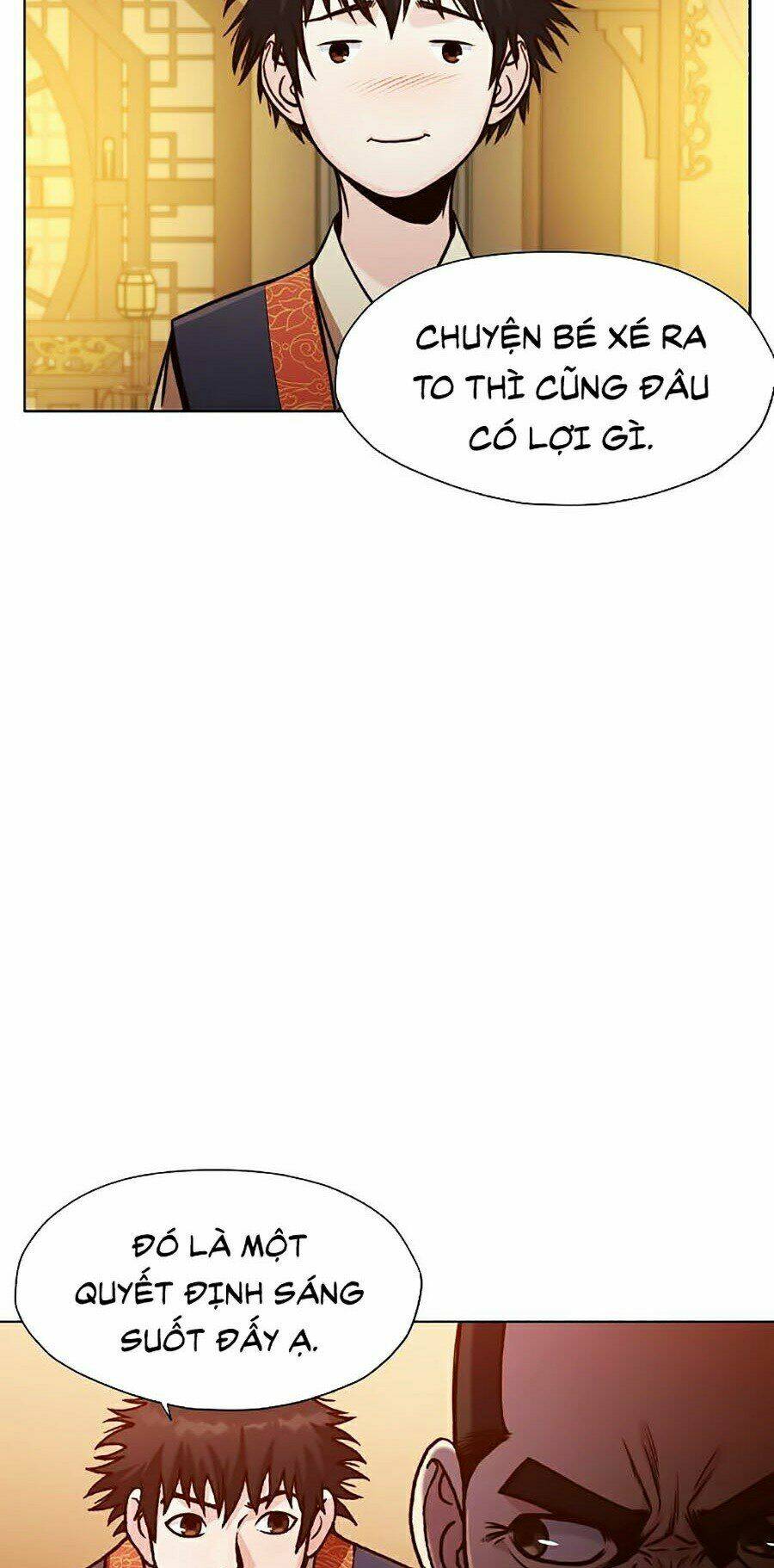 Thiên Võ Chiến Thần: Chapter 22