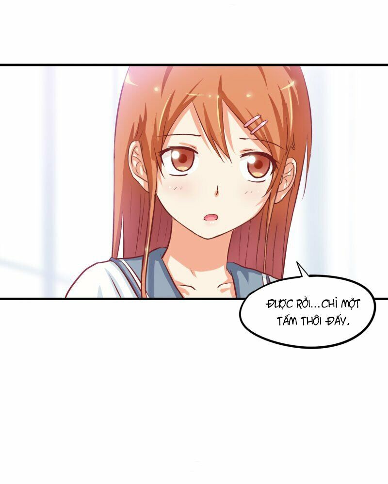 Mối Tình Đầu Có Chút Ngọt: Chapter 39