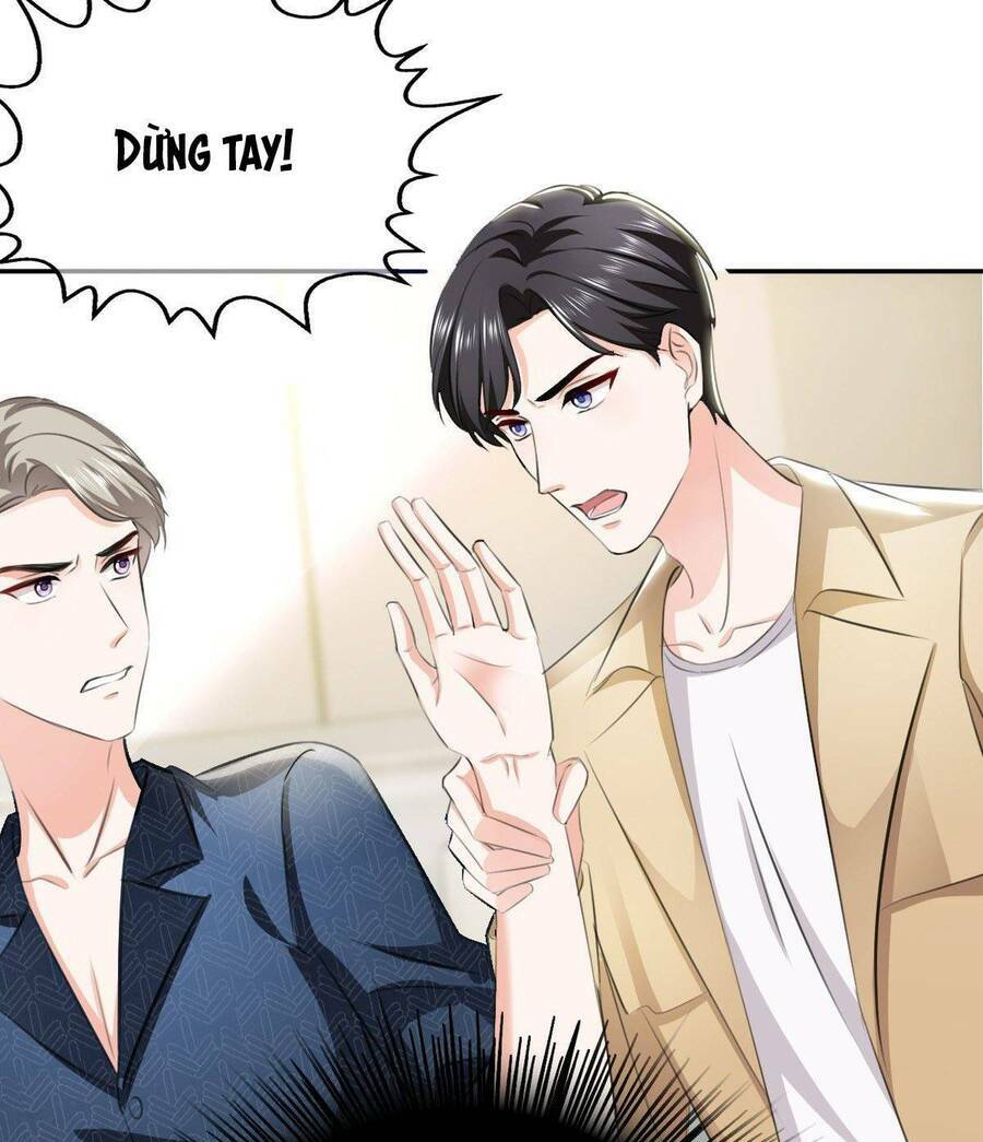 Mưu Đồ Sanh Sanh Nhiều Năm: Chapter 3